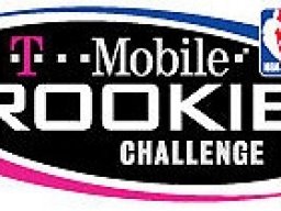 2008-2009 NBA T-MOBILE ROOKIE CHALLENGE 01